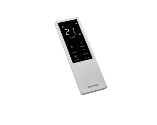 Настенный кондиционер Toshiba RAS-B07G3KVSG-E/RAS-07J2AVSG-E1 SHORAI EDGE WHITE