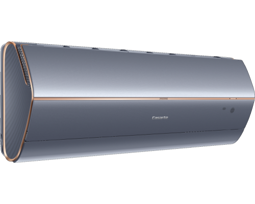 CAS35MW1/R3-B, Внутренний блок, настенный, цвет голубой антрацит