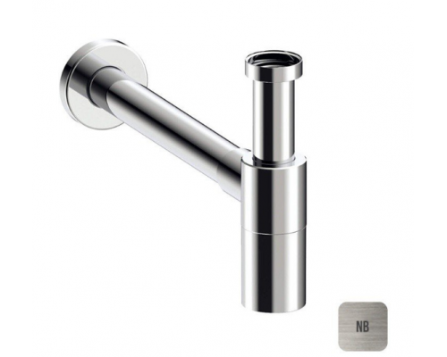 Сифон, Almar, цвет-Nickel Brushed Сифон, Almar, цвет-Nickel Brushed