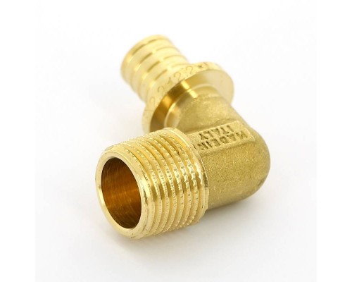 Угол Uni-Fitt аксиальный -Н 16 х 1/2" Угол Uni-Fitt аксиальный -Н 16 х 1/2"