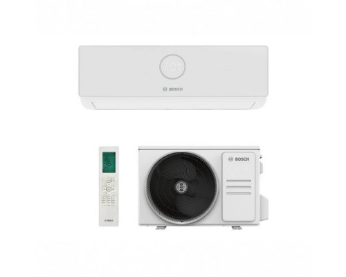 Настенный кондиционер Bosch CLL5000 W 34 E/CLL5000 34 E