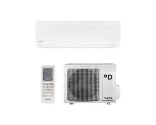Настенный кондиционер Daichi ICE20AVQ1/ICE20FV1