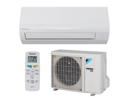 Daikin FTXF35D/RXF35D