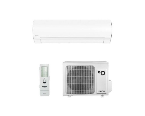 Настенный кондиционер Daichi EVO25AVQS1R/EVO25FVS1R