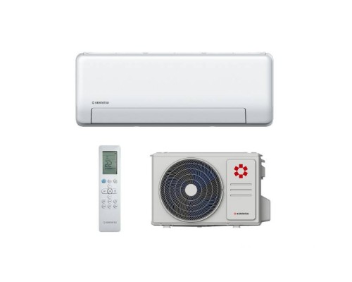 Настенный кондиционер Kentatsu KSGPA70HZRN1/KSRPA70HZRN1