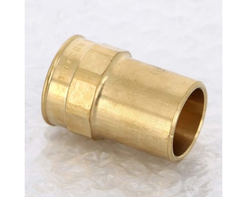 Вставка В бронза Sanpress VIEGA 28x3/4" Вставка В бронза Sanpress VIEGA 28x3/4"