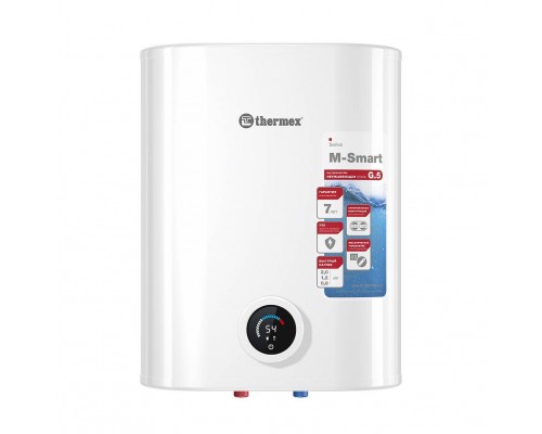 Водонагреватель электрический накопительный Thermex MS 30 V (pro)