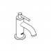 Вентиль для раковины GROHE Atrio New, вертикальный, рукоятка-рычаг, размер XL, холодный рассвет глянец (20021GL3)