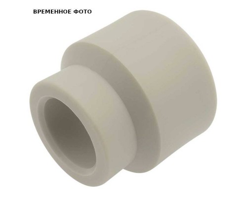Муфта полипропиленовая AlcaPipe 32 x 20 редукционная PPR