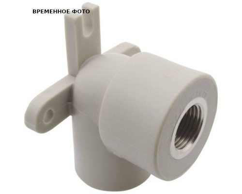 Водорозетка полипропиленовая AlcaPipe В 3/4 x 25 PPR