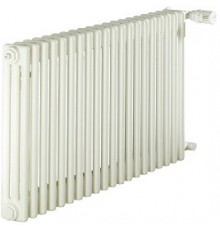 STOCK Радиатор, Zehnder, Charleston Completto, 2056, 26, V001, 1/2, RAL 9016 (белый)