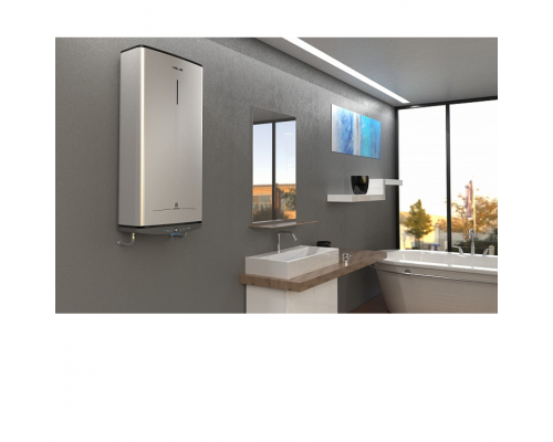 Водонагреватель электрический накопительный Ariston ABSE VLS PRO PW 30