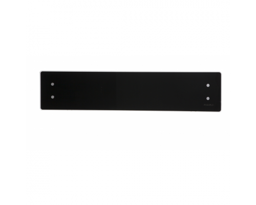 Конвектор электрический Adax CLEA L 10 KWT Black Конвектор электрический Adax CLEA L 10 KWT Black