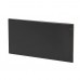 Конвектор электрический Adax H30 H08 KDT Black