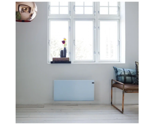 Конвектор электрический Adax NP 12 KDT White
