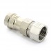 Муфта разборная В-пресс IBP 28 x 1" нерж.сталь