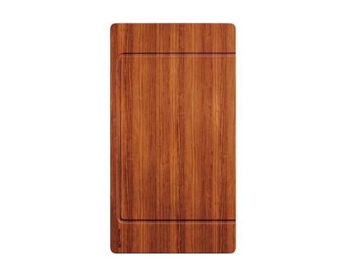 Omoikiri CB-04-WOOD-L Разделочная доска, дерево, 30x55 см 4999009