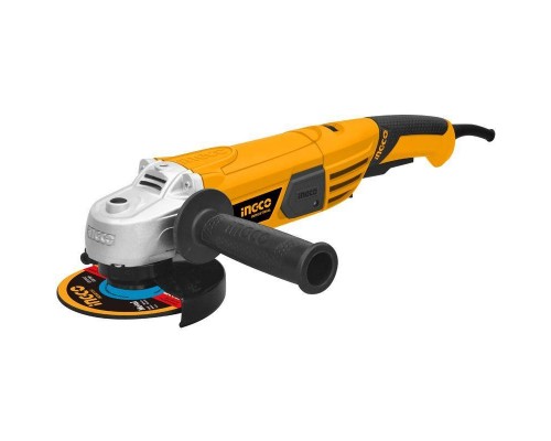 Шлифовальная машина Ingco AG10108-5