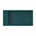 Omoikiri Kinaru Pro 86-U/I-DO Кухонная мойка Artceramic 86x46 см, цвет: deep ocean 4997024
