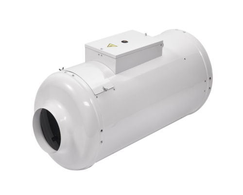 Установка приточная SHUFT AIRTUBE 160