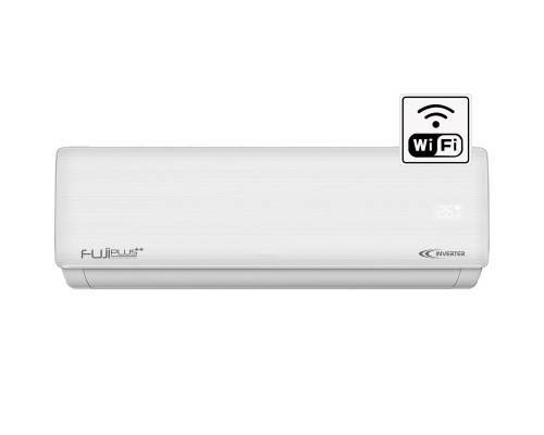 Настенный кондиционер Fujiplus FP-12 TI/TD WI-FI (AKIRA) Настенный кондиционер Fujiplus FP-12 TI/TD WI-FI (AKIRA)