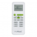 Настенный кондиционер Fujiplus FP-12 TI/TD WI-FI (AKIRA)