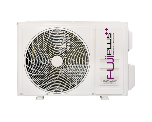 Настенный кондиционер Fujiplus FP-12 TI/TD WI-FI (AKIRA) Настенный кондиционер Fujiplus FP-12 TI/TD WI-FI (AKIRA)