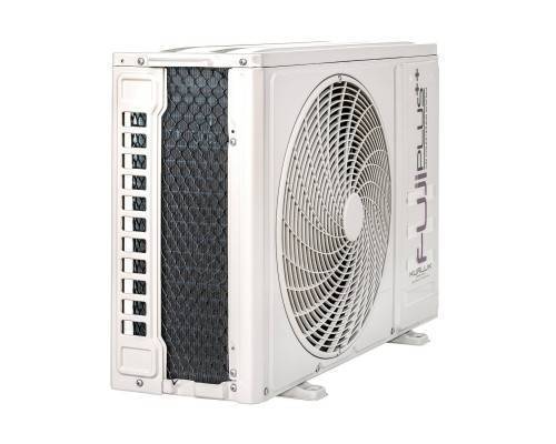 Настенный кондиционер Fujiplus FP-12 TI/TD WI-FI (AKIRA) Настенный кондиционер Fujiplus FP-12 TI/TD WI-FI (AKIRA)