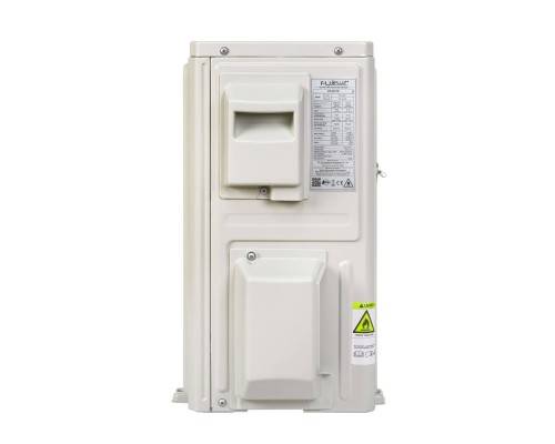 Настенный кондиционер Fujiplus FP-12 TI/TD WI-FI (AKIRA) Настенный кондиционер Fujiplus FP-12 TI/TD WI-FI (AKIRA)