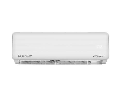 Настенный кондиционер Fujiplus FP-12 TI/TD WI-FI (AKIRA) Настенный кондиционер Fujiplus FP-12 TI/TD WI-FI (AKIRA)