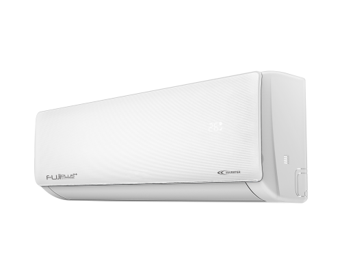 Настенный кондиционер Fujiplus FP-12 TI/TD WI-FI (AKIRA) Настенный кондиционер Fujiplus FP-12 TI/TD WI-FI (AKIRA)