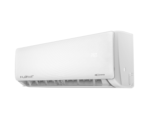 Настенный кондиционер Fujiplus FP-12 TI/TD WI-FI (AKIRA) Настенный кондиционер Fujiplus FP-12 TI/TD WI-FI (AKIRA)