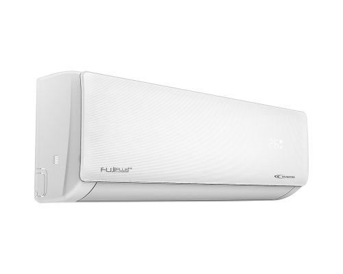 Настенный кондиционер Fujiplus FP-12 TI/TD WI-FI (AKIRA) Настенный кондиционер Fujiplus FP-12 TI/TD WI-FI (AKIRA)