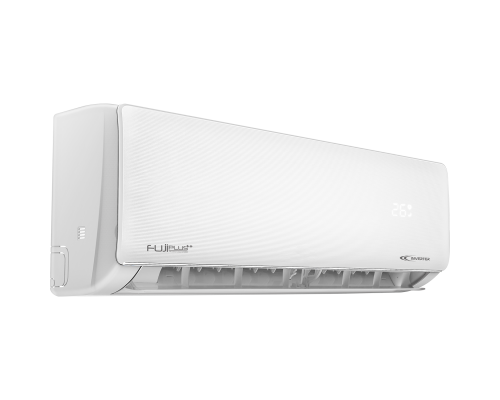 Настенный кондиционер Fujiplus FP-12 TI/TD WI-FI (AKIRA) Настенный кондиционер Fujiplus FP-12 TI/TD WI-FI (AKIRA)