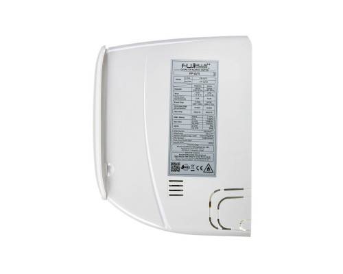 Настенный кондиционер Fujiplus FP-12 TI/TD WI-FI (AKIRA) Настенный кондиционер Fujiplus FP-12 TI/TD WI-FI (AKIRA)