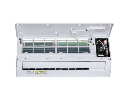 Настенный кондиционер Fujiplus FP-12 TI/TD WI-FI (AKIRA) Настенный кондиционер Fujiplus FP-12 TI/TD WI-FI (AKIRA)