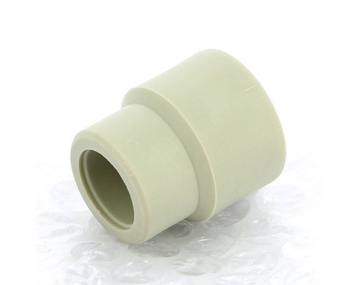 Муфта сварка редукционная НВ FV-PLAST 25х20 Муфта сварка редукционная НВ FV-PLAST 25х20