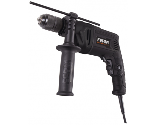 Ударная дрель Ferm PDM1060P_K Ударная дрель Ferm PDM1060P_K