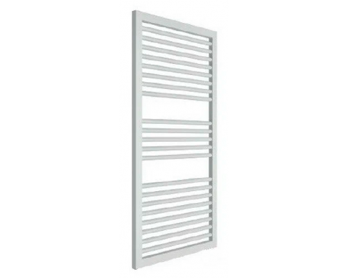 Полотенцесушитель электрический Lazzarini Asti xром прямой 1813×600
