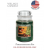 Декоративная свеча Village Candle Рождественская ель (602 грамма)
