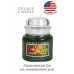Декоративная свеча Village Candle Рождественская ель (389 грамм)