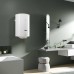 Водонагреватель электрический накопительный Ariston PRO1 R 100л круглый эмаль мех.упр-е