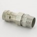 Муфта разборная Н-пресс IBP 35 x 1 1/4" нерж.сталь