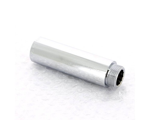 Удлинитель НВ хромированный TIEMME 3/4"х15мм