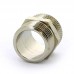 Ниппель НН никелированный TIEMME 3/4"