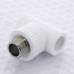 Тройник переходной Pro Aqua Н 20 х 1/2" редукционный