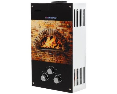 Газовая колонка Edisson S 20 G (Камин)