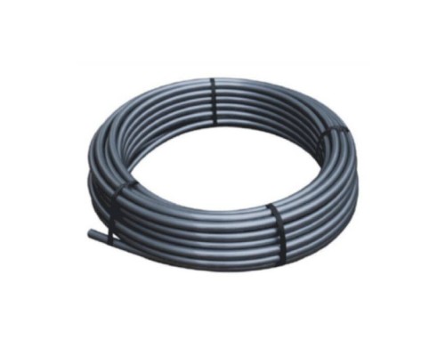 Труба PE-Xa/EVOH сер Дн16х2,2 Ру10 Т95C 100м РОС