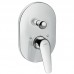 Смеситель для ванны HansGrohe HG Novus СМ хром