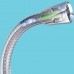 Душевой шланг HansGrohe HG Isiflex 125 см хром